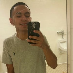 Meet your Posher, Gabriel